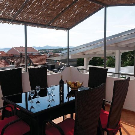 Pet Friendly Apartment In Pakostane With Kitchen ภายนอก รูปภาพ